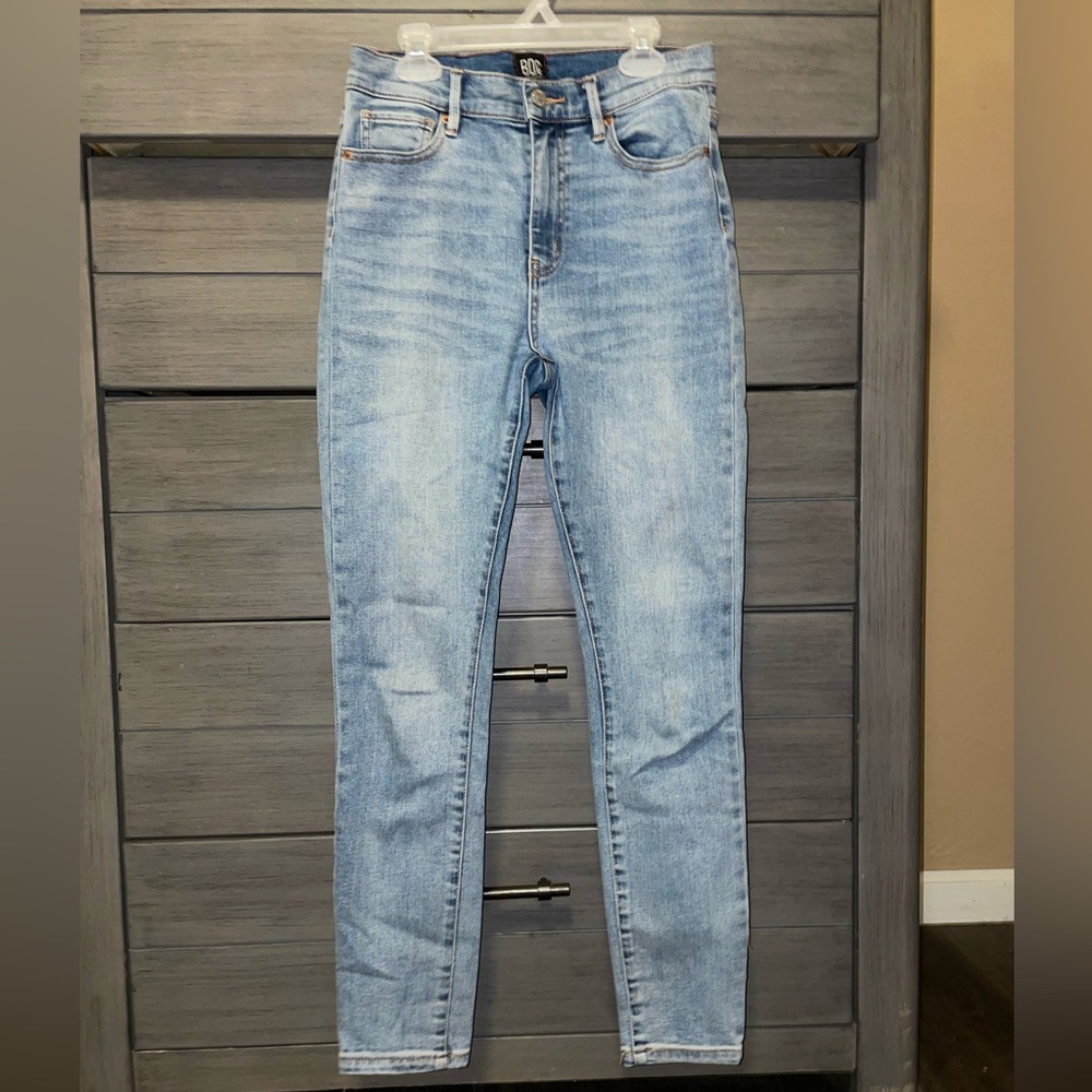 BDG Skinny Jeans